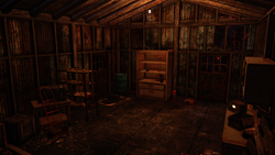 Vault 63 Id Card Location
